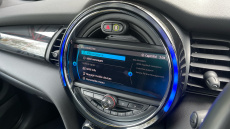 MINI Hatchback 135kW Cooper S Level 3 33kWh 3dr Auto Electric Hatchback